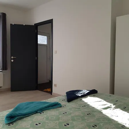 Rogivaux Apartment
