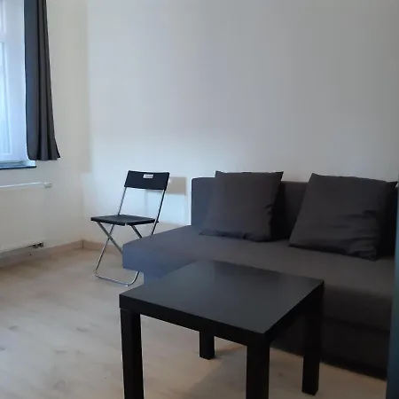 Apartment Rogivaux