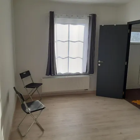 Rogivaux Apartment *