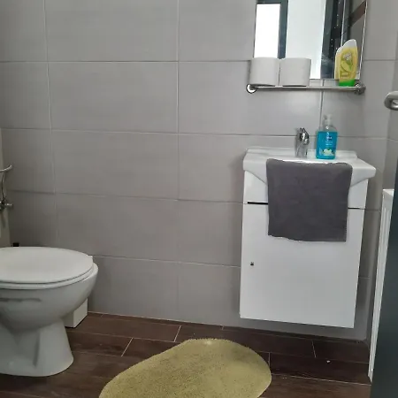 Apartment Rogivaux *