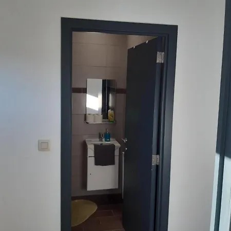 Apartment Rogivaux