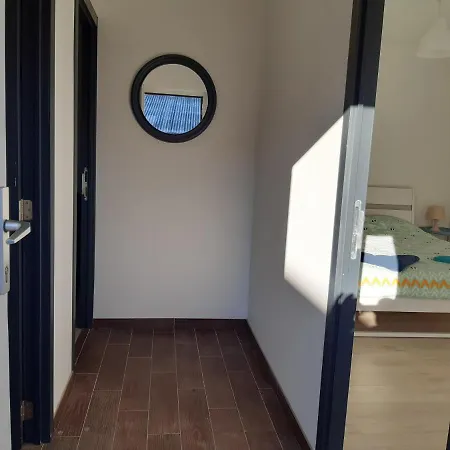 Rogivaux Apartment *